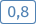 Проволока 0,8 мм