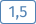 Проволока 1,5 мм