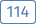 Труба бесшовная 114 мм нержавеющая