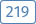 Труба бесшовная 219 мм нержавеющая